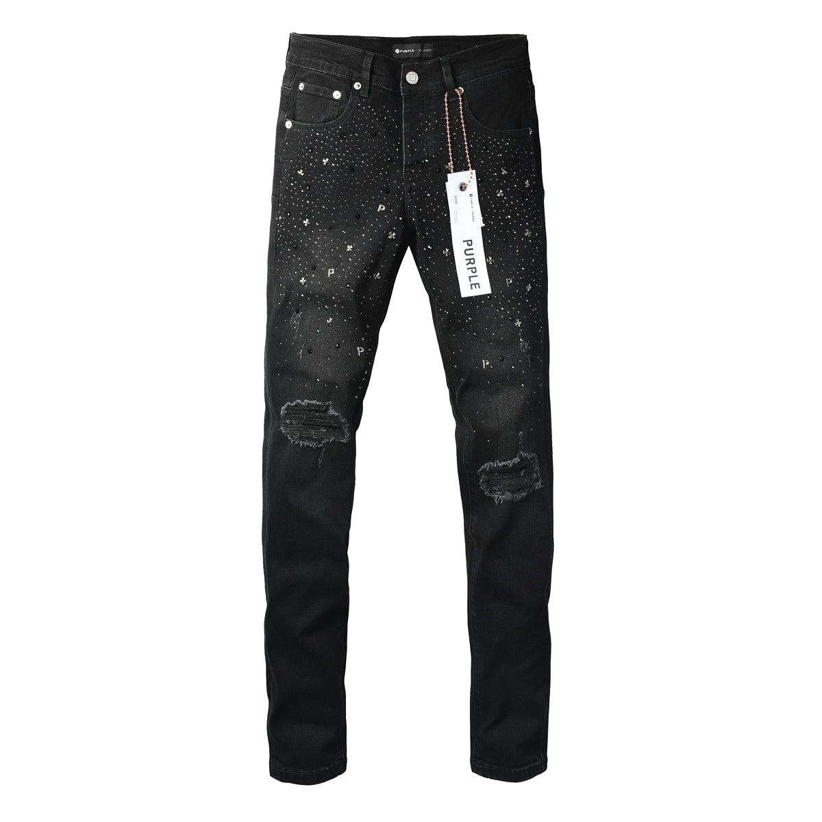 MEN FASHION JEANS / #9168