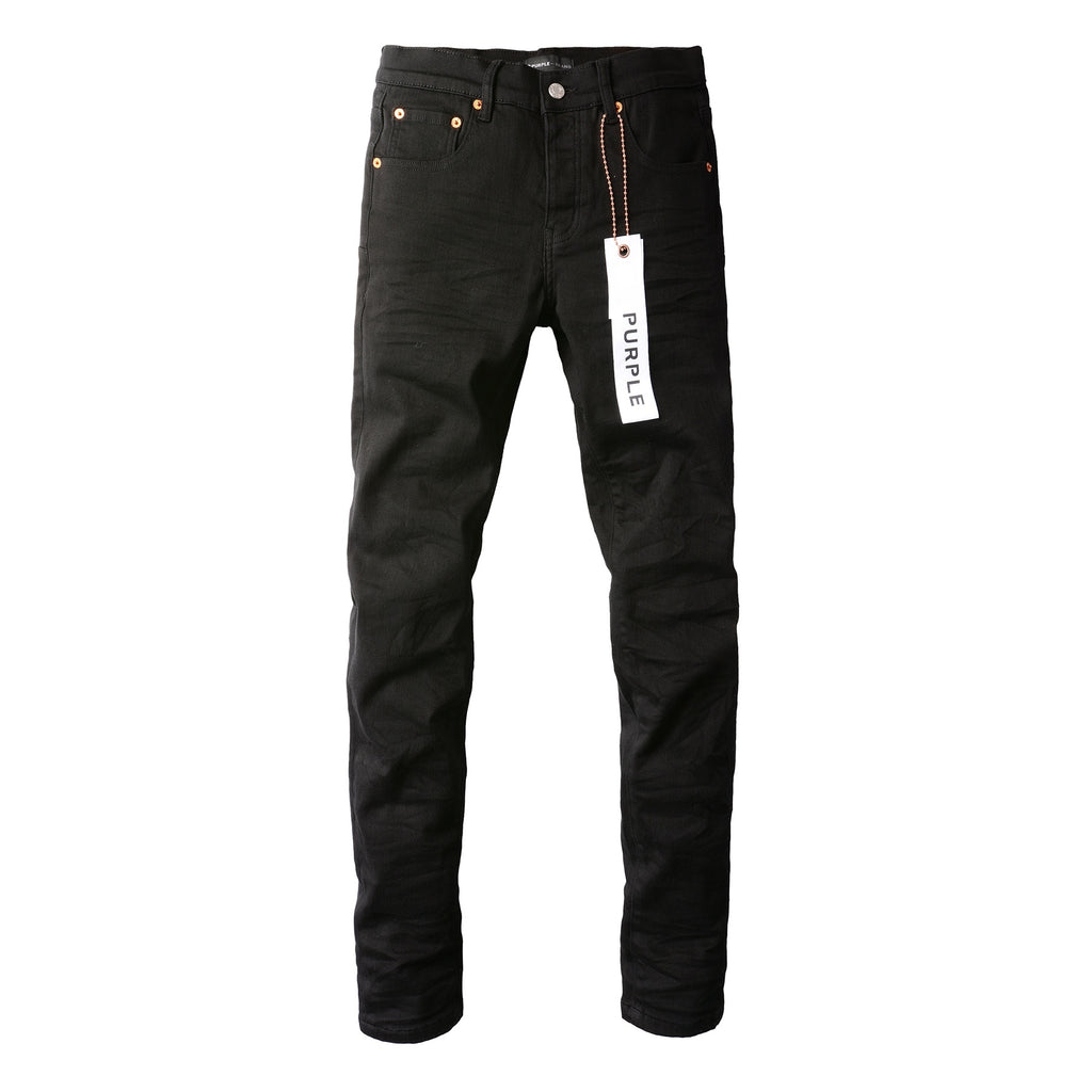 Men Fashion Jeans — # 9023