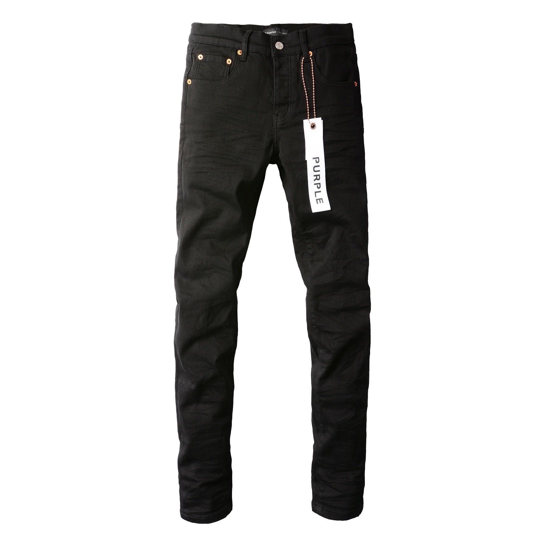 Men Fashion Jeans — # 9023