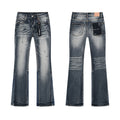 Men Fashion Jeans — #PU149