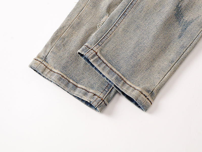 VALABASAS JEANS # V010