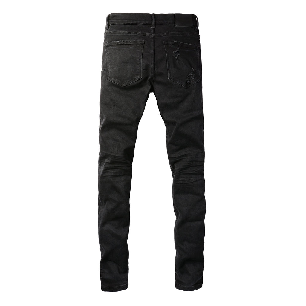 Men Fashion Jeans — # 9108