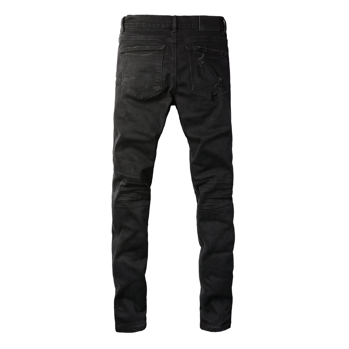Men Fashion Jeans — # 9108