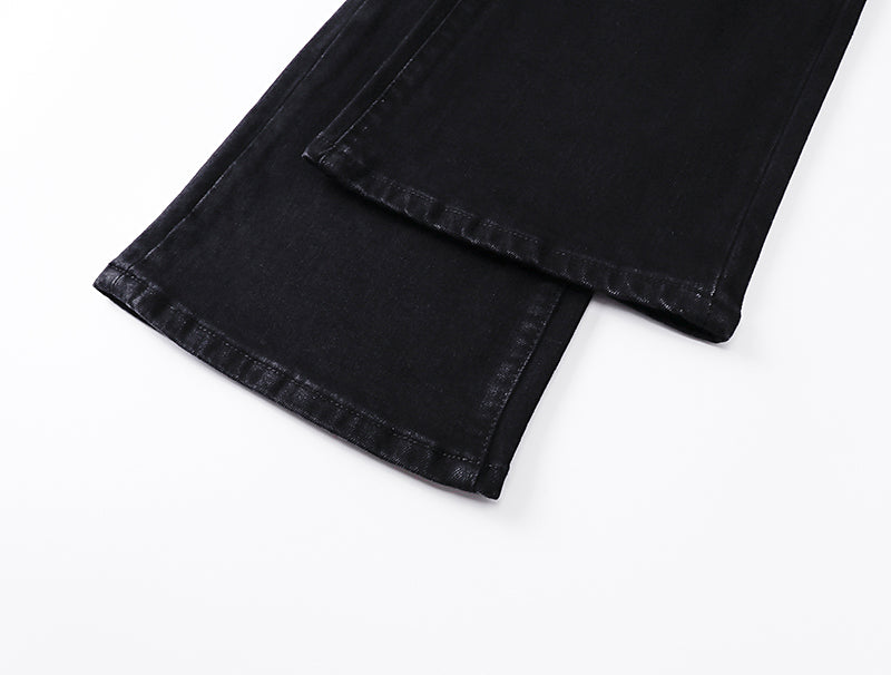 Men Fashion Jeans — #PU203