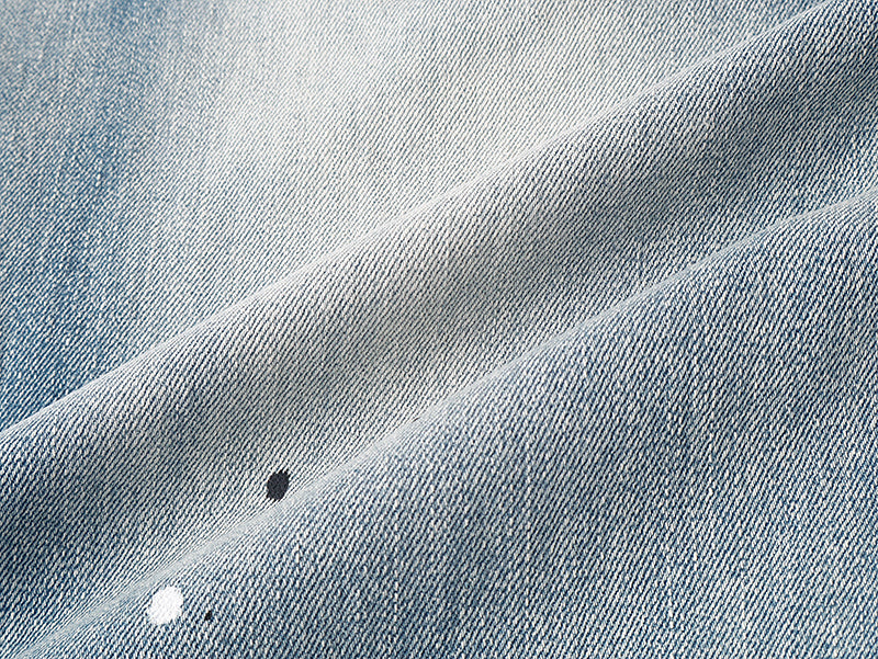 Men Fashion Jeans — #211