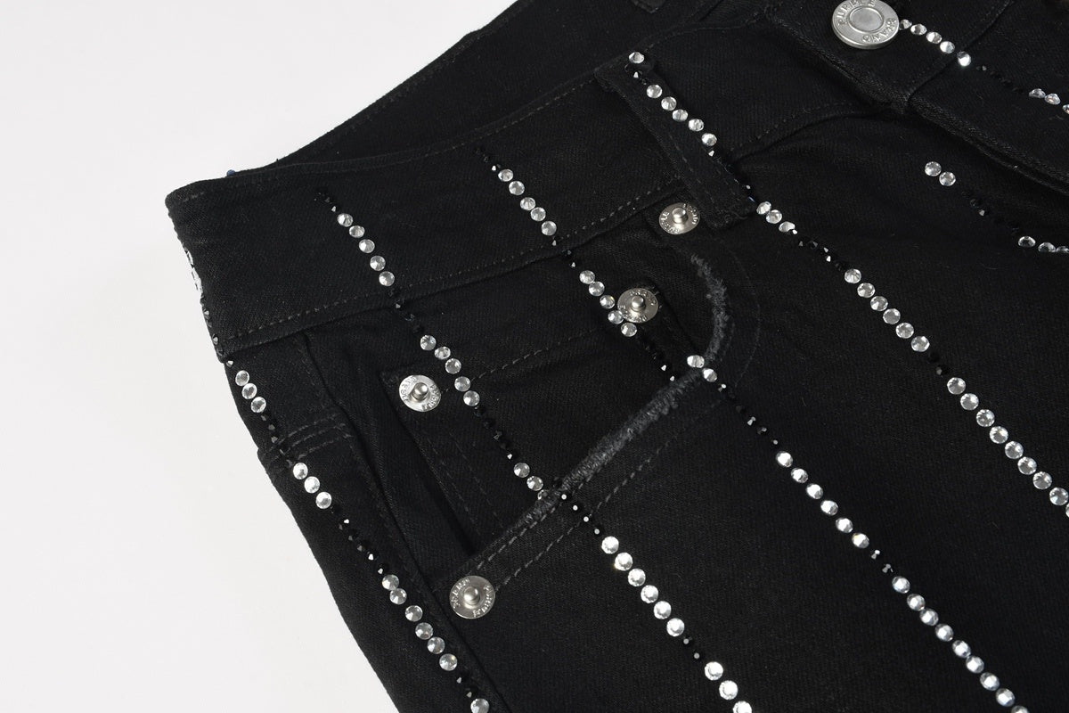 MEN FASHION JEANS / #9147