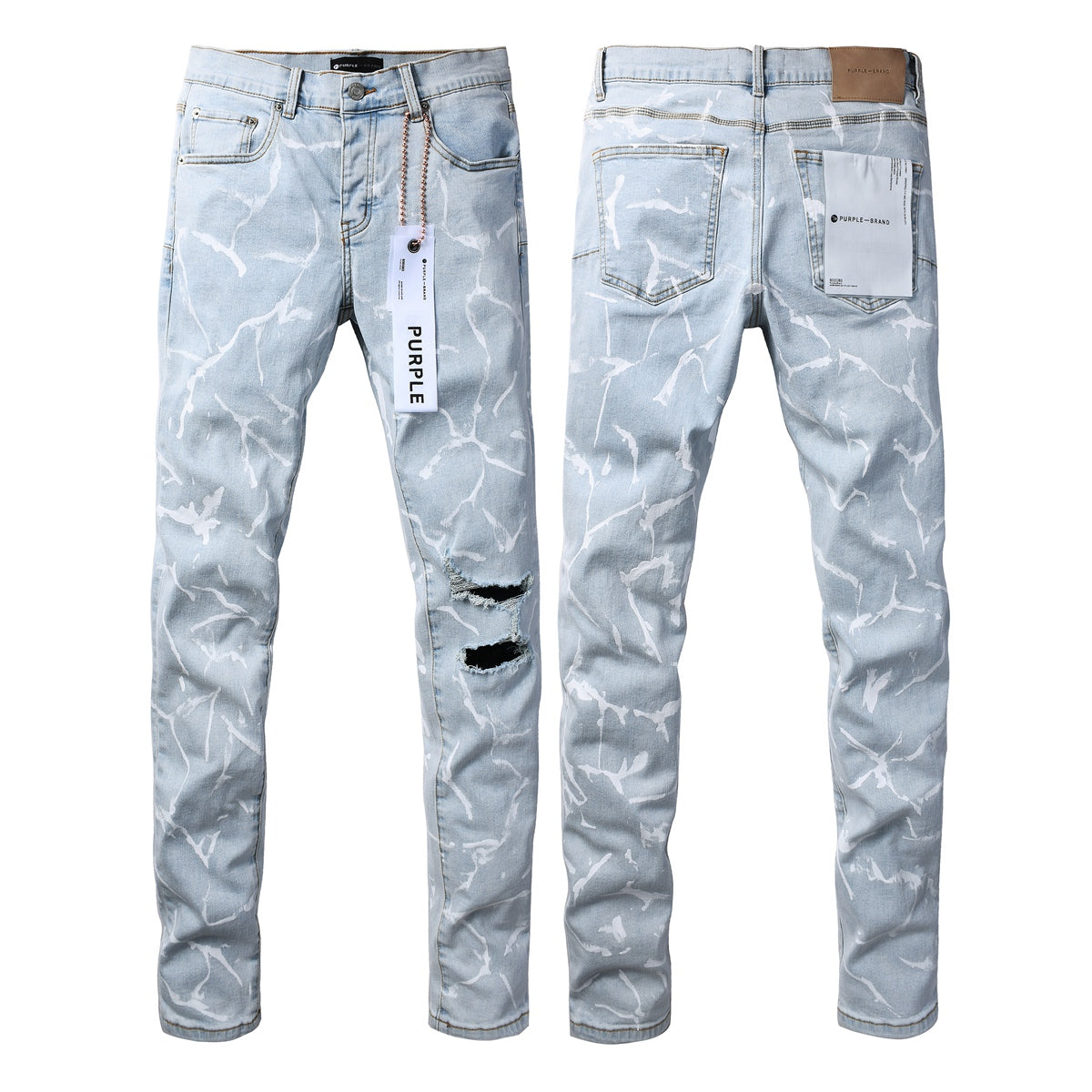 MEN FASHION JEANS / #9155
