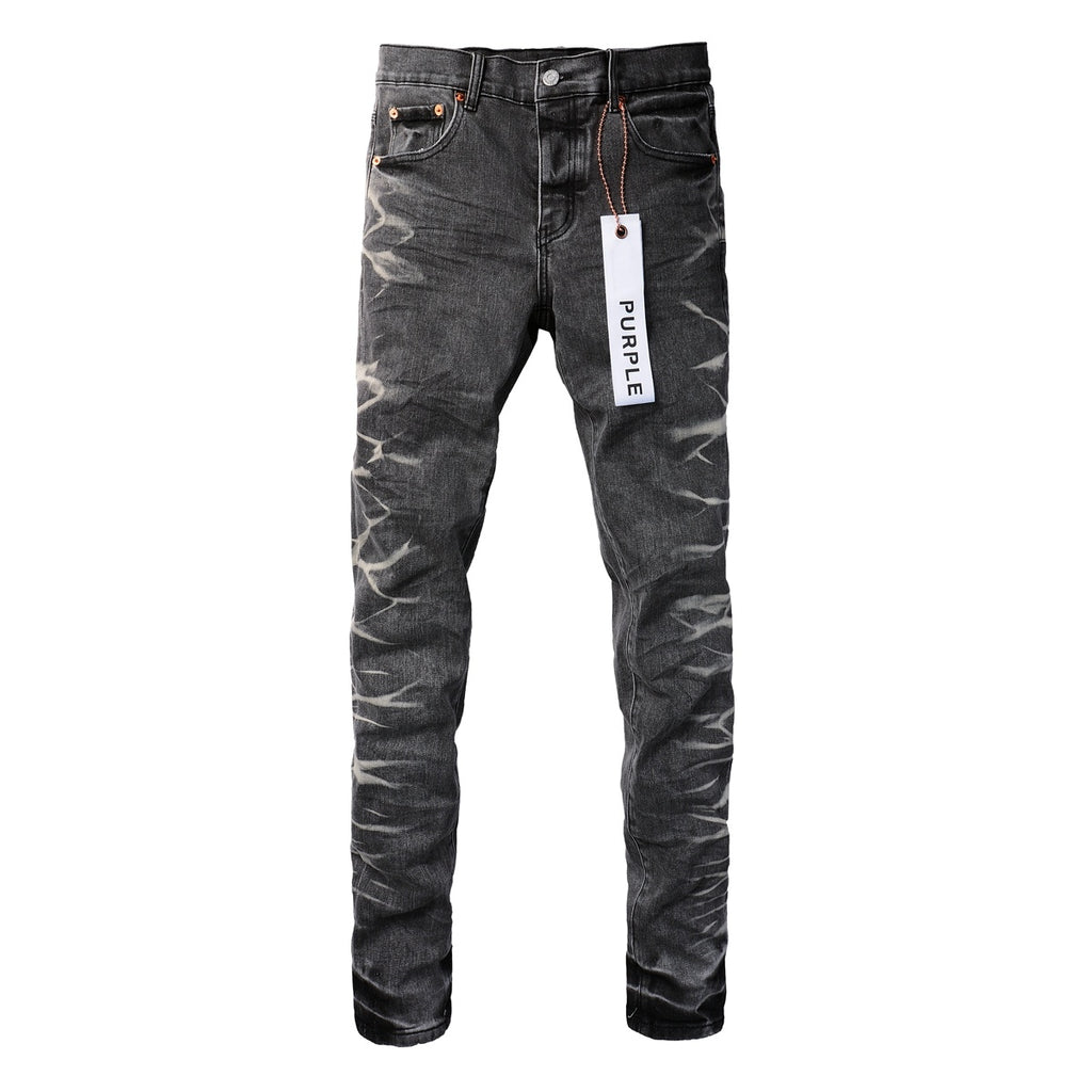 Men Fashion Jeans — # 9056