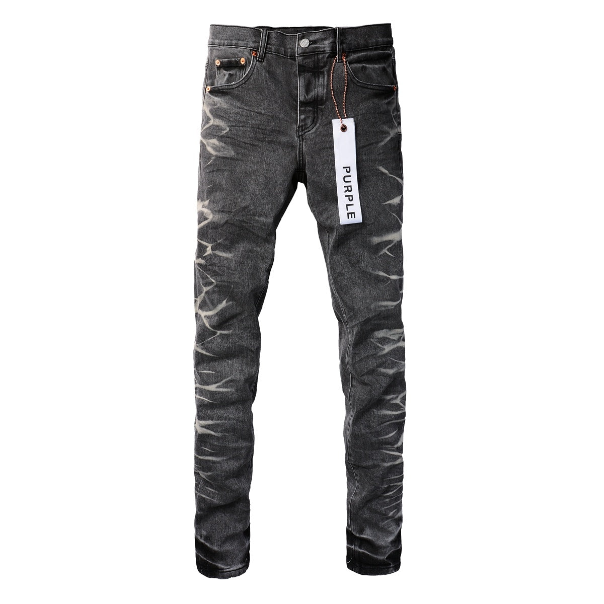 Men Fashion Jeans — # 9056
