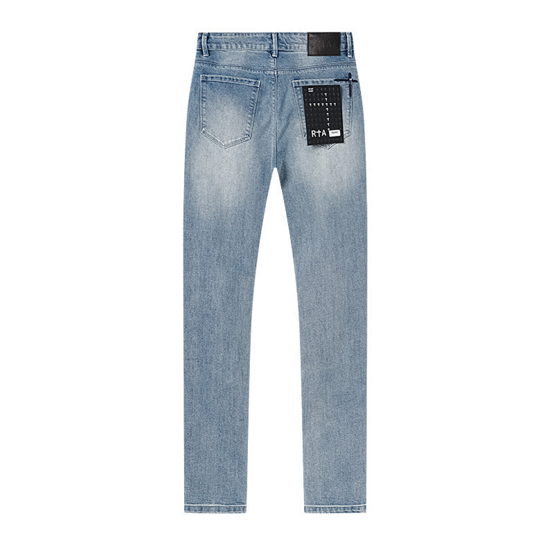 MEN FASHION JEANS #901