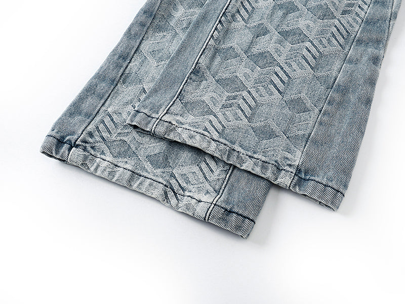 Men Fashion Jeans — # 739
