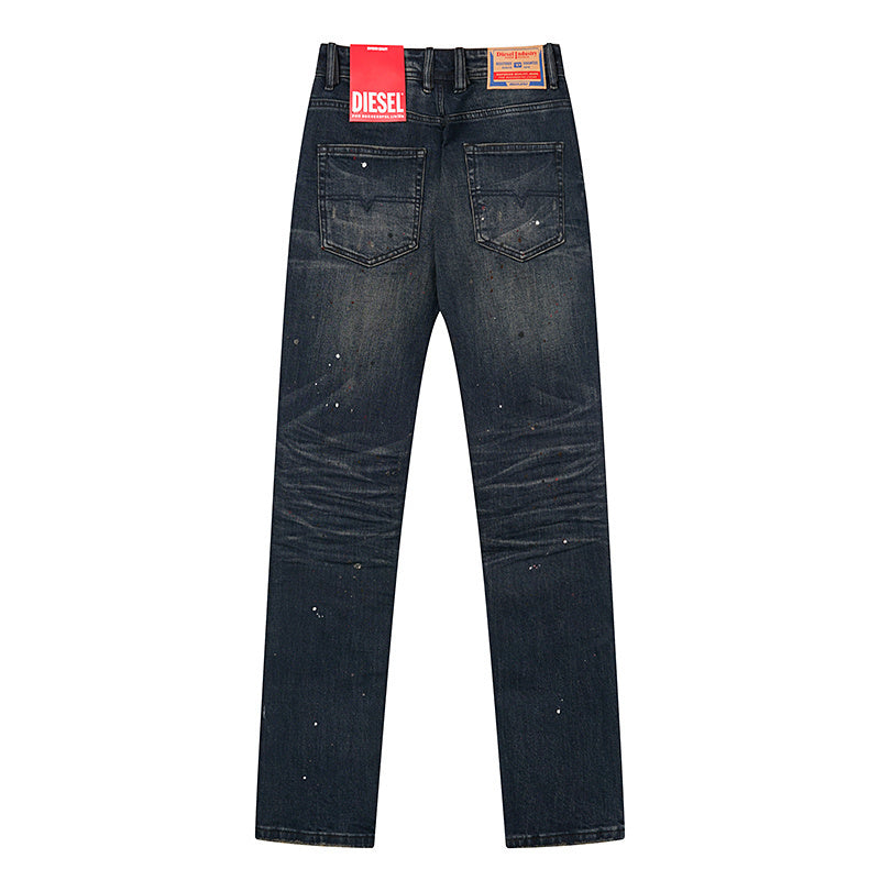 MEN FASHION JEANS #30005