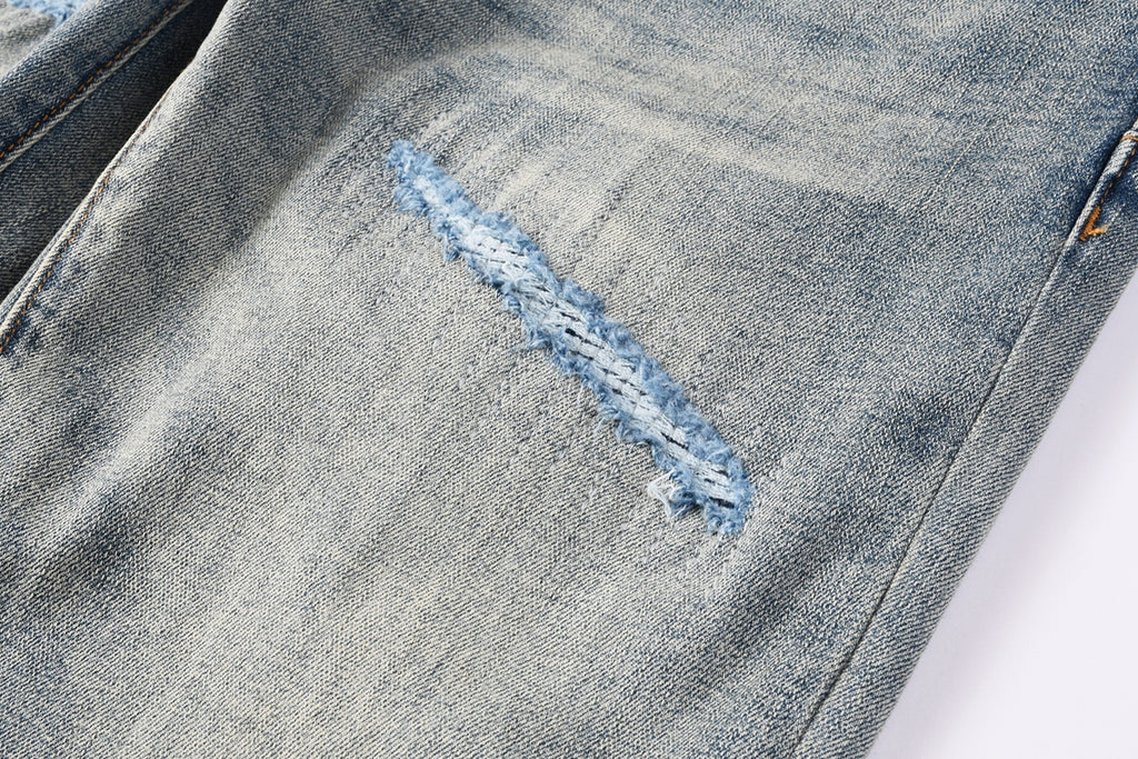 MEN FASHION JEANS / #9160