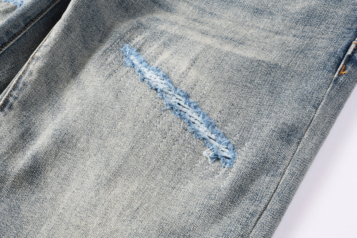 MEN FASHION JEANS / #9160