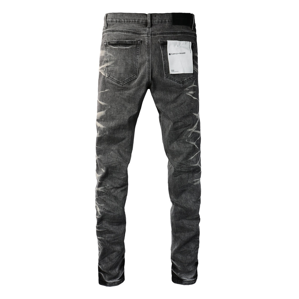 Men Fashion Jeans — # 9056