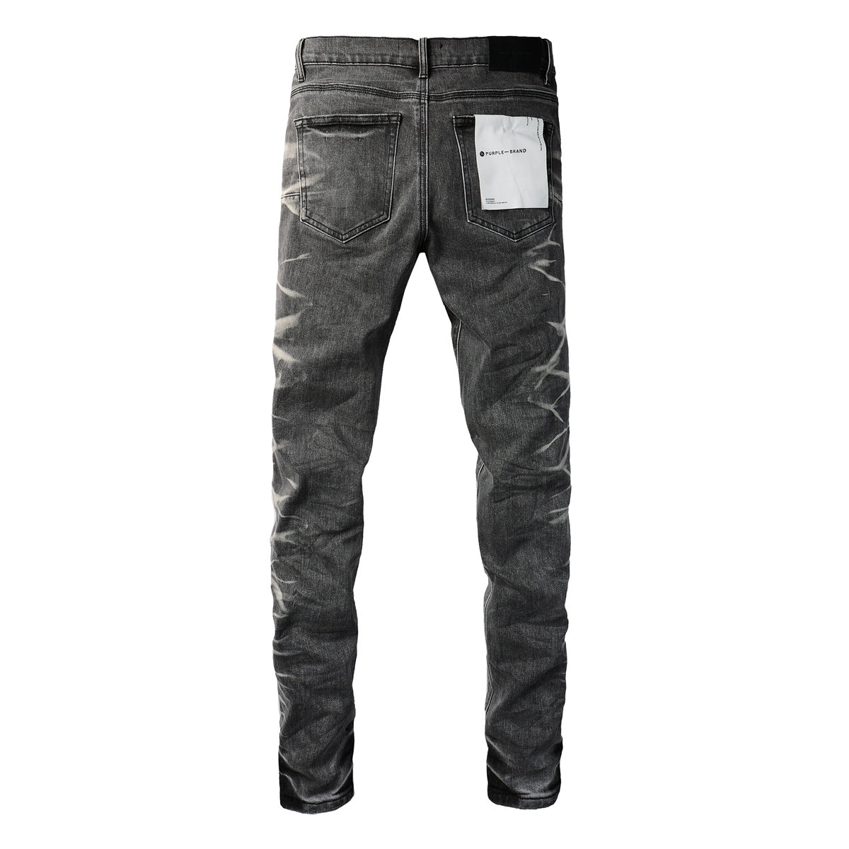Men Fashion Jeans — # 9056