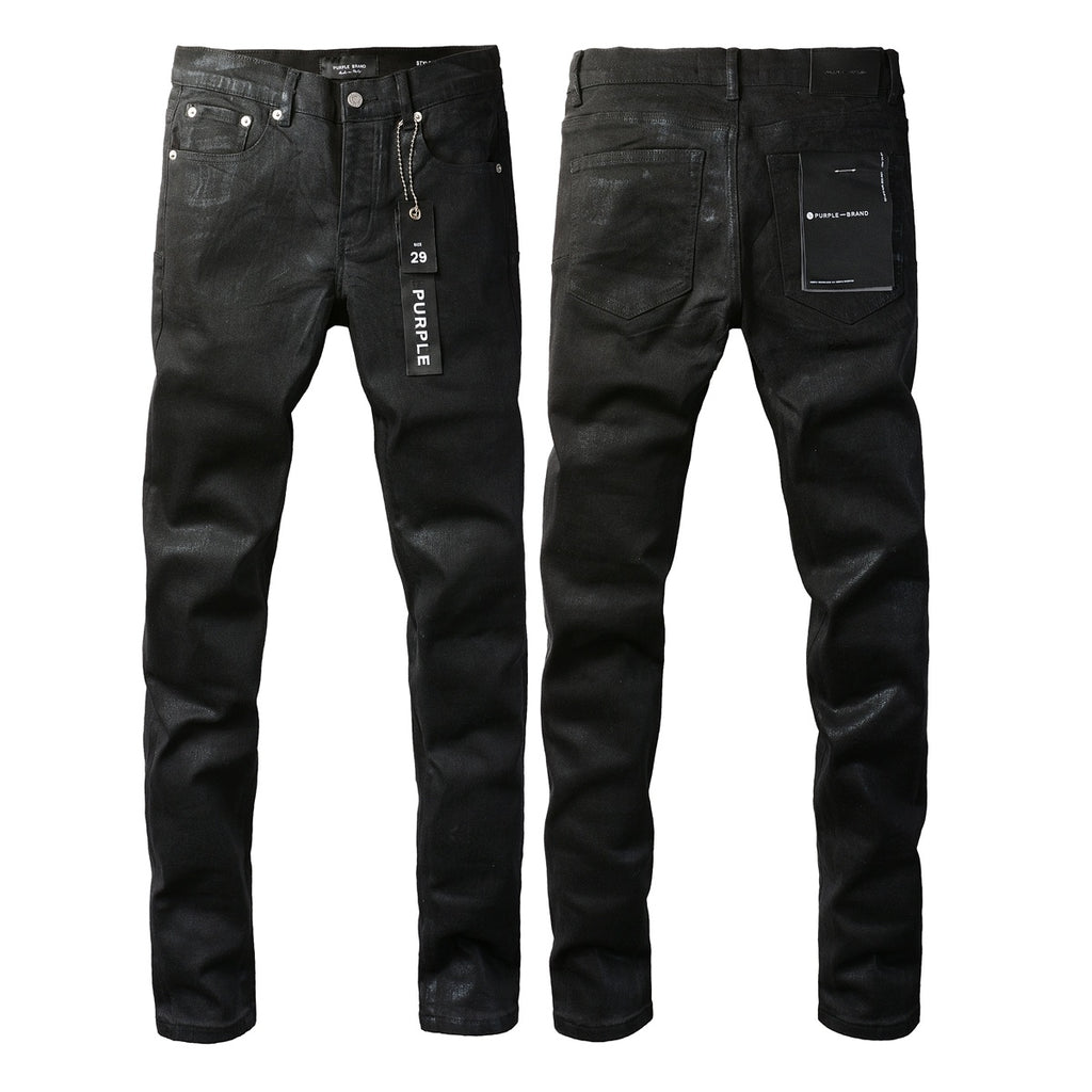 Men Fashion Jeans — # 9082