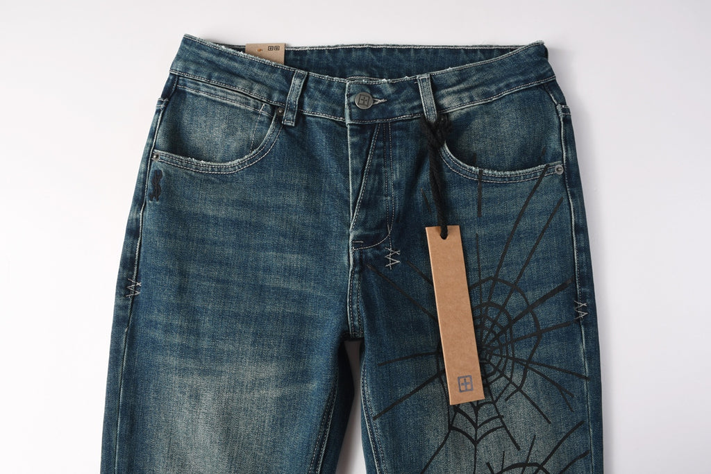 MEN FASHION JEANS / 3070