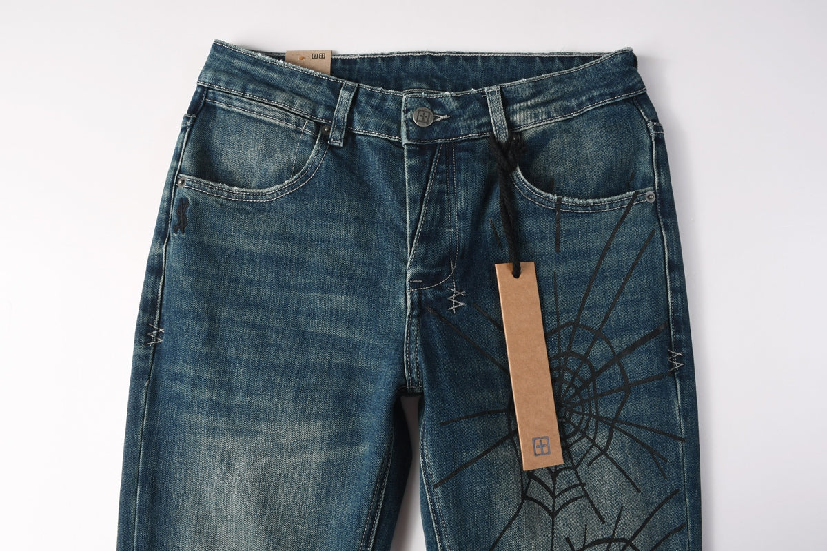 MEN FASHION JEANS / 3070
