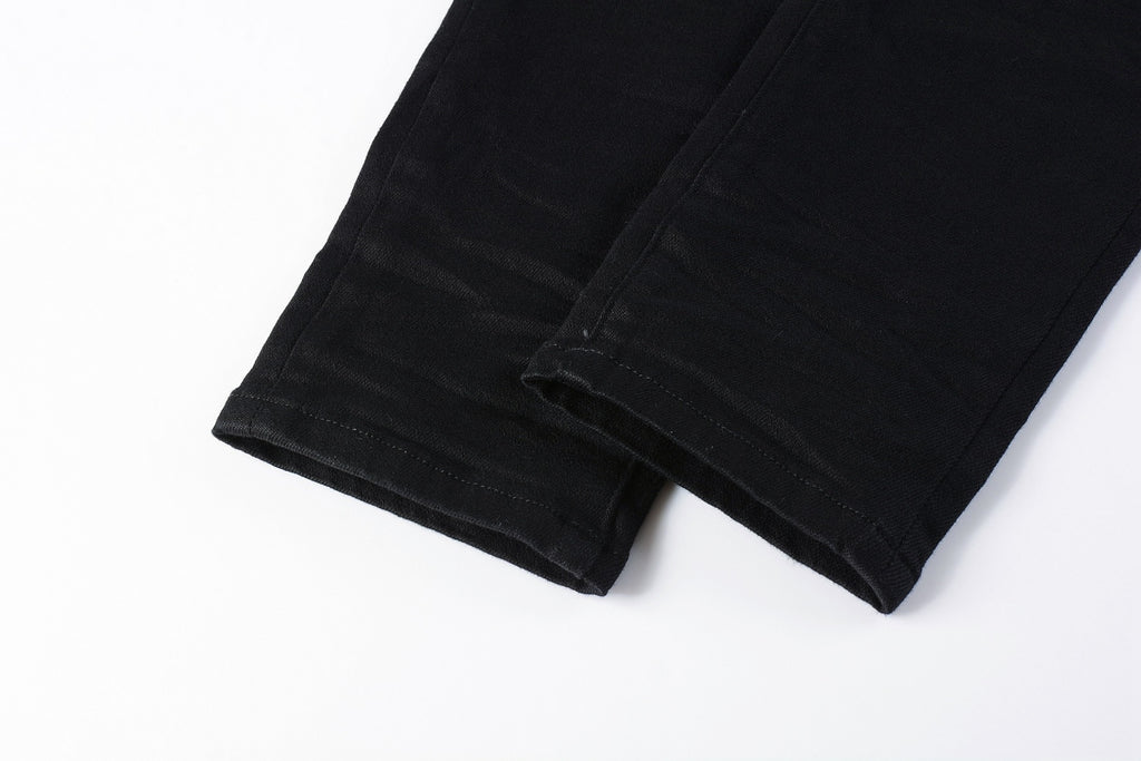 Men Fashion Jeans — # 9023