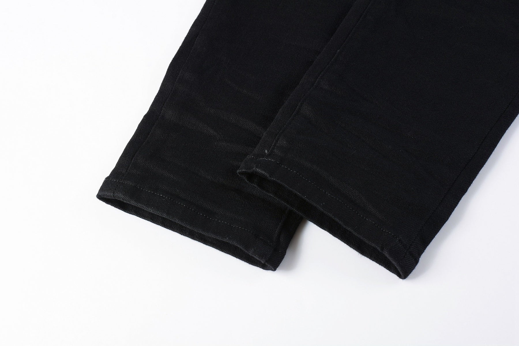 Men Fashion Jeans — # 9023