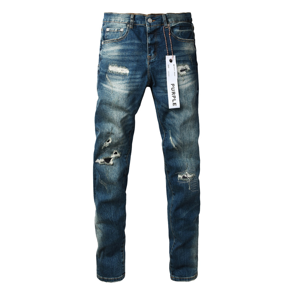 MEN FASHION JEANS / #9164