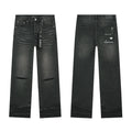 Men Fashion Jeans — #PU818