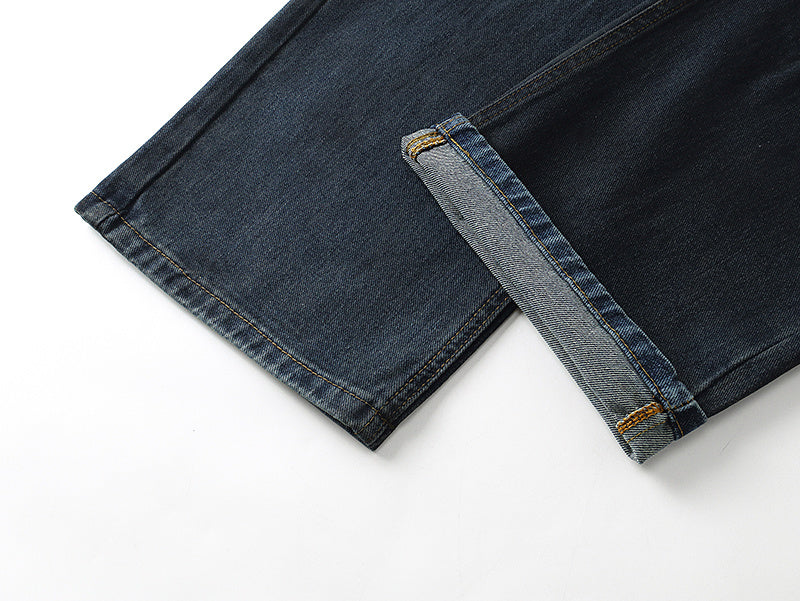 Men Fashion Jeans — #PU812