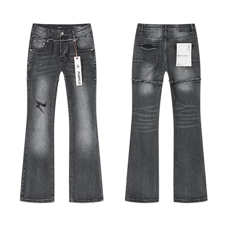 Men Fashion Jeans — #214