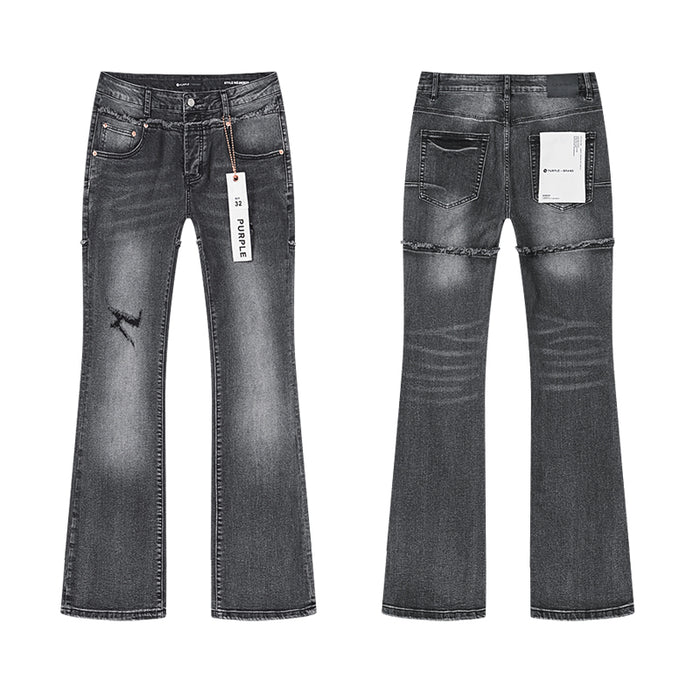 Men Fashion Jeans — #214