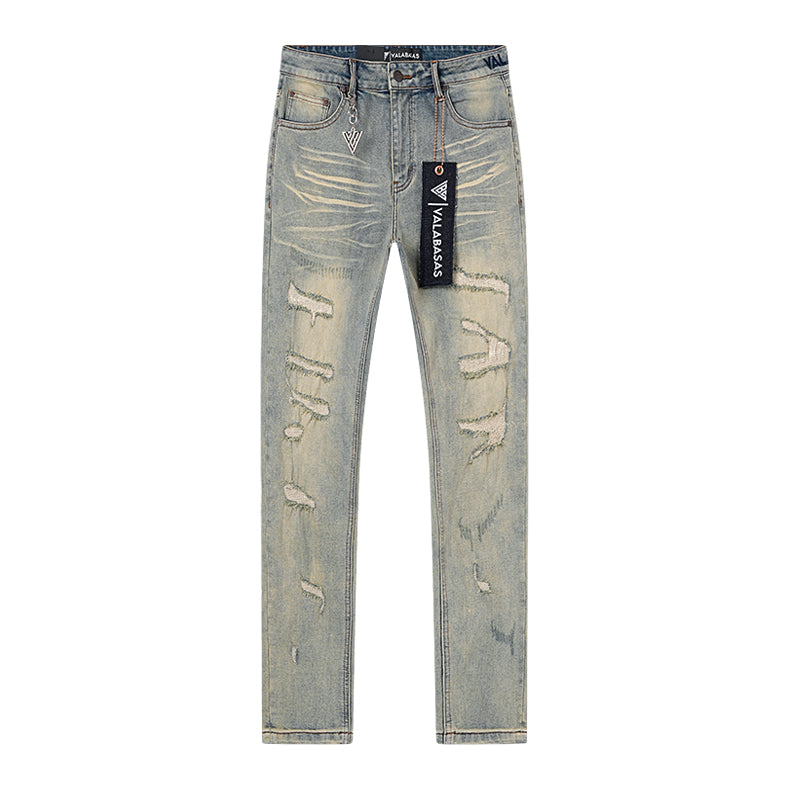 VALABASAS JEANS # V010