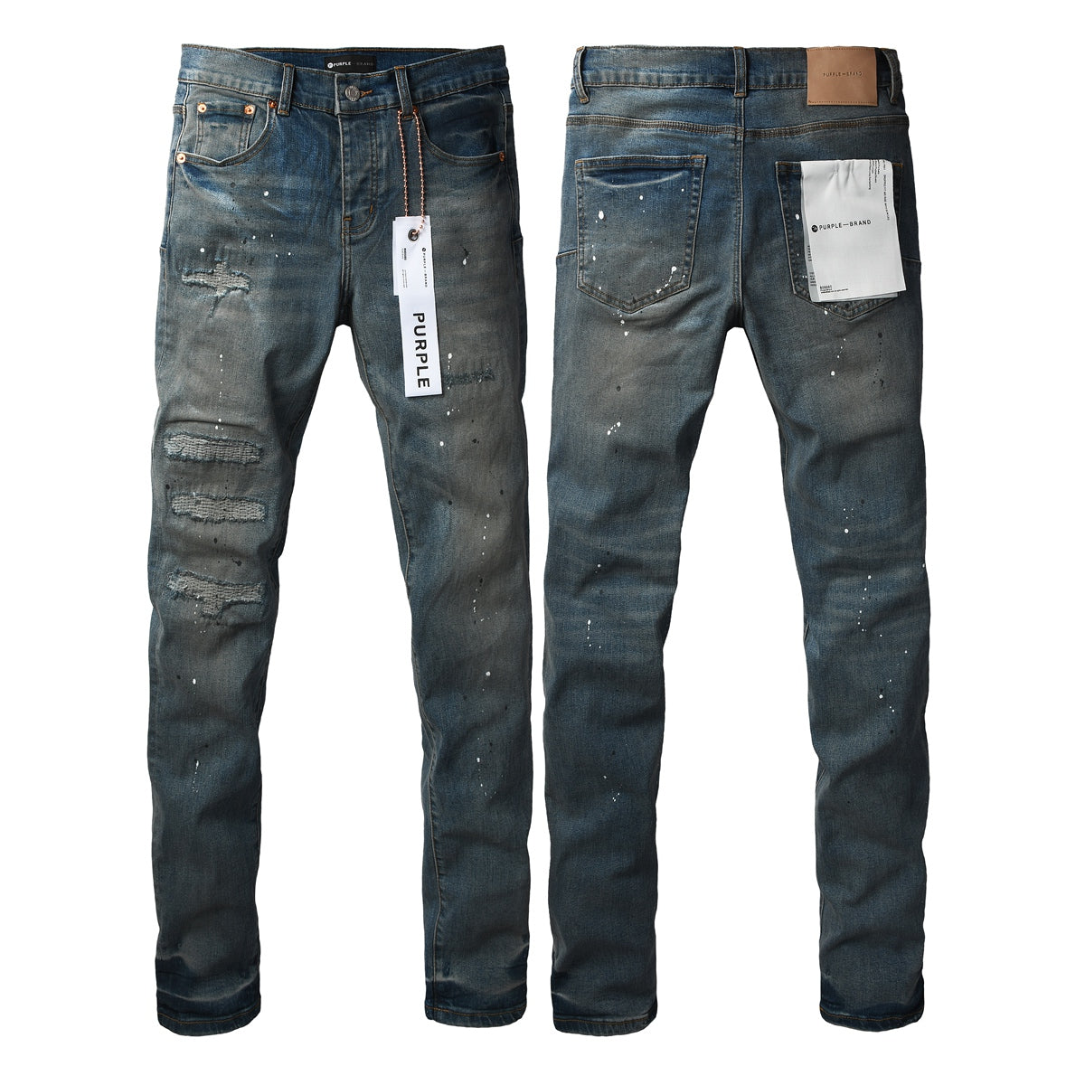 MEN FASHION JEANS / #9157