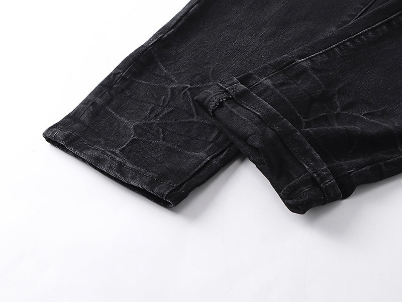 MEN FASHION JEANS #AM346