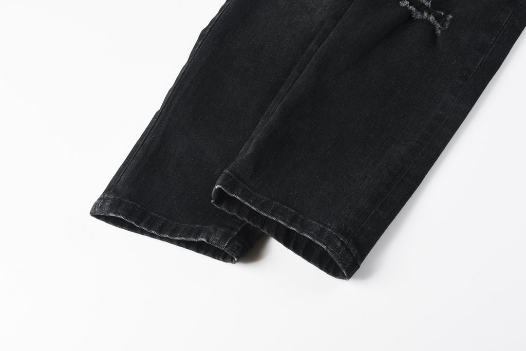 MEN FASHION JEANS #AM844