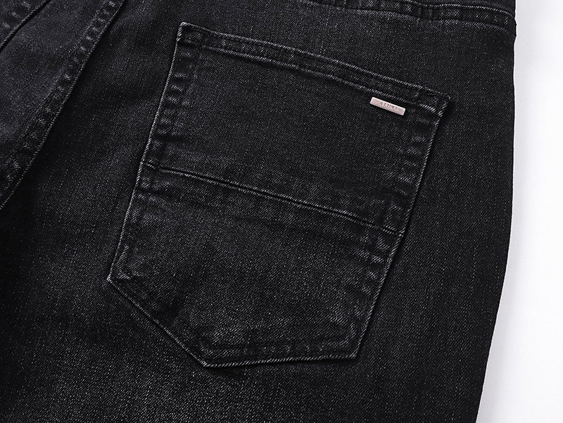 MEN FASHION JEANS #AM341