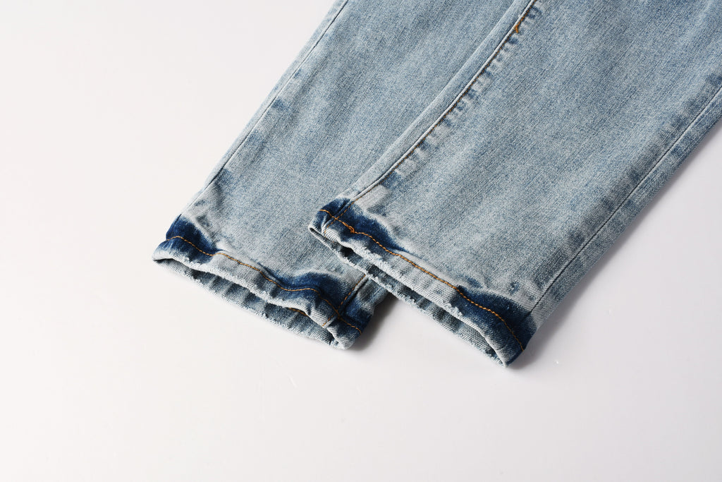 MEN FASHION JEANS / #9165