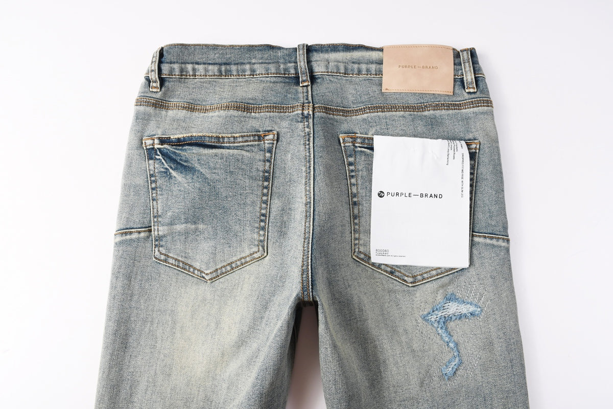 MEN FASHION JEANS / #9160