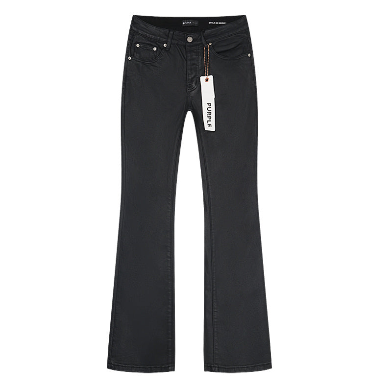 Men Fashion Jeans — #PU718