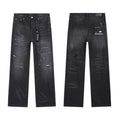 Men Fashion Jeans — #PU829
