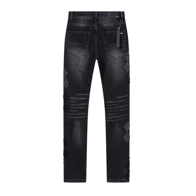 MEN FASHION JEANS #354