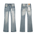 Men Fashion Jeans — #PU171