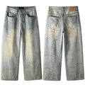 Men Fashion Jeans — # 107