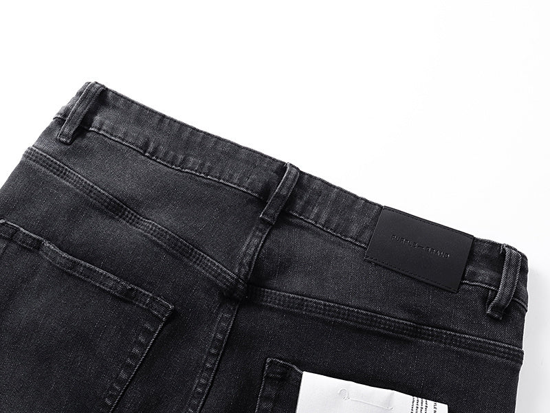 Men Fashion Jeans — #PU190
