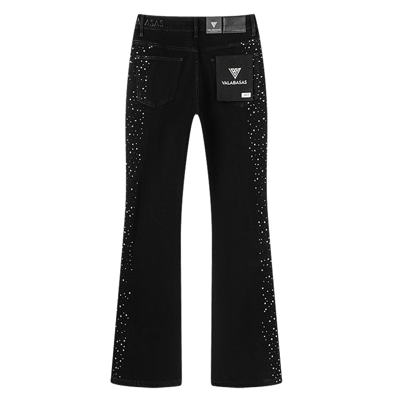 VALABASAS JEANS # V017
