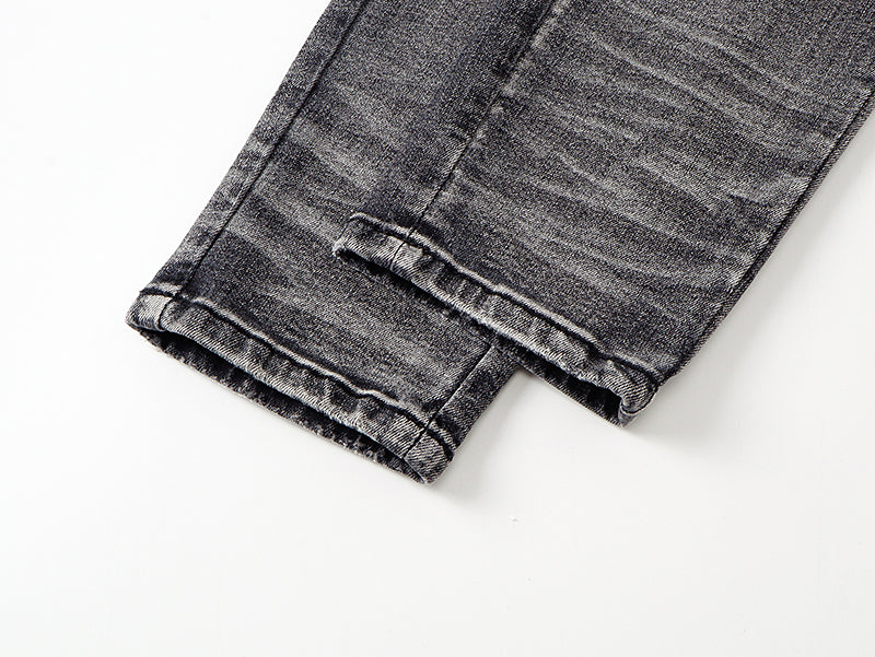 MEN FASHION JEANS #AM355
