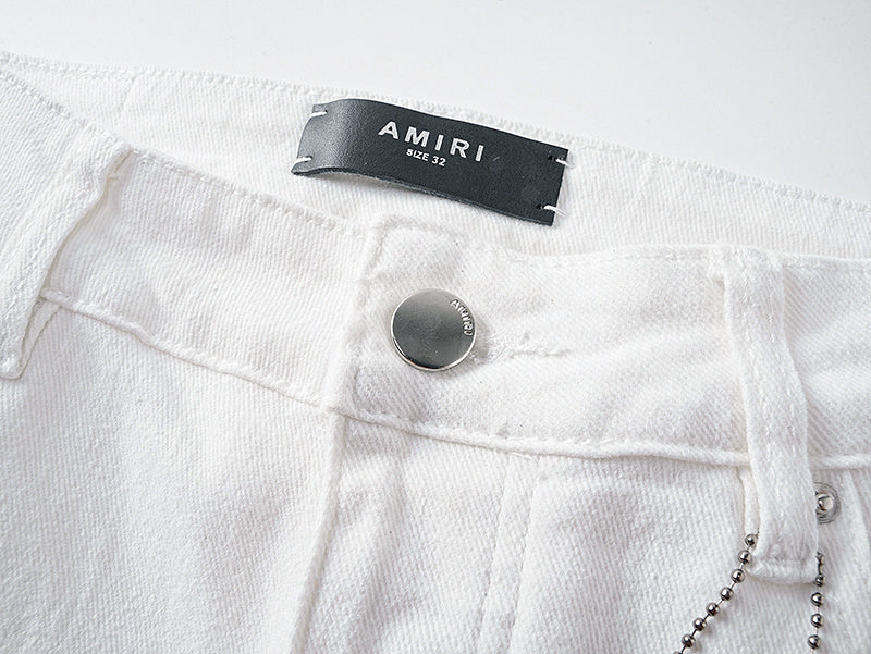 MEN FASHION JEANS #AM334