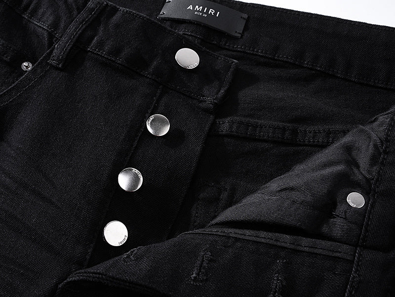 MEN FASHION JEANS #AM331