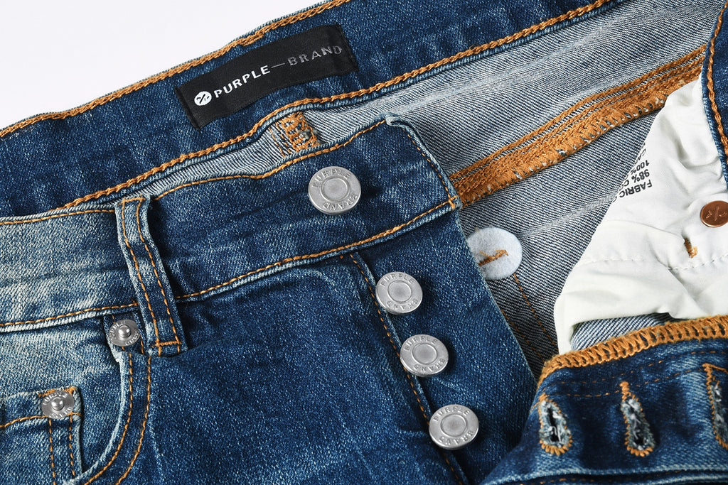 MEN FASHION JEANS / #9164