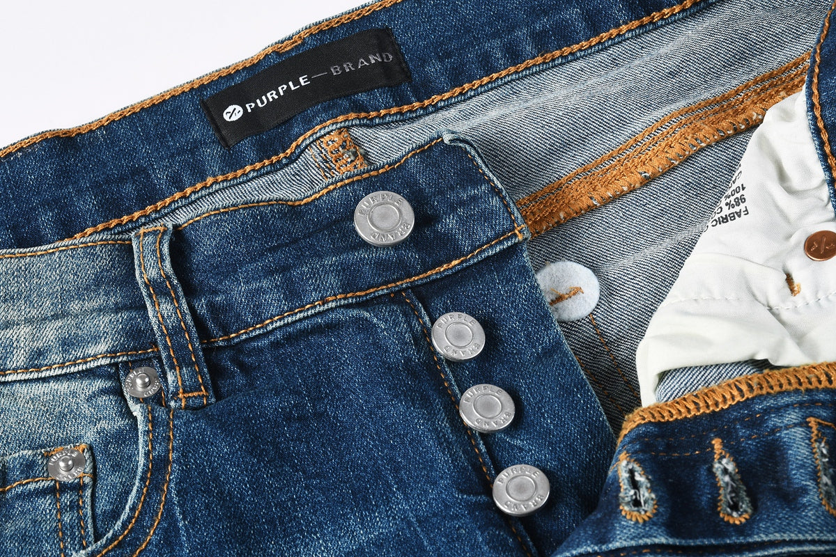 MEN FASHION JEANS / #9164