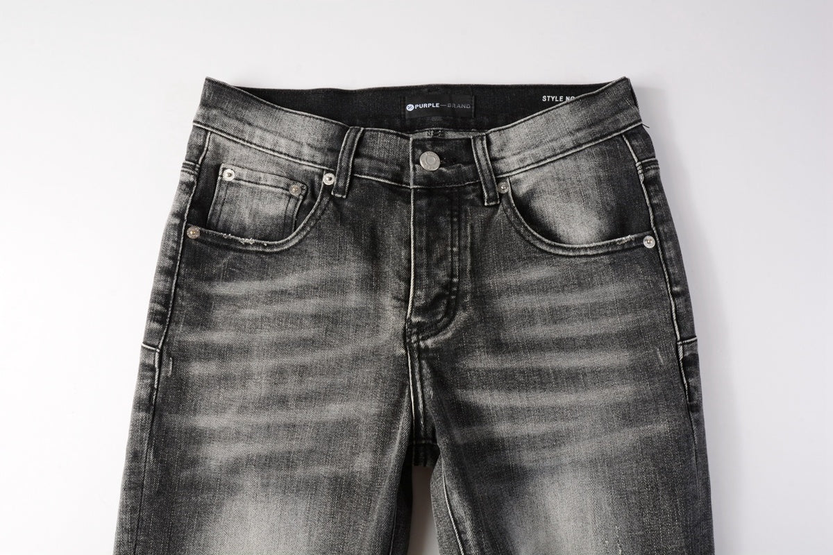 Men Fashion Jeans — # 9103
